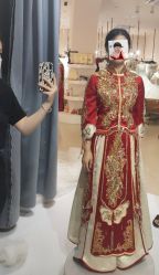 -Color卡诺婚纱礼服馆(南京严选店)