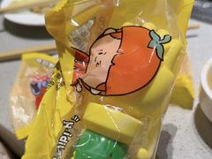 -海底捞火锅(吴中路店)