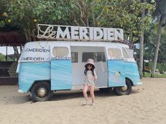 -石梅湾艾美度假酒店