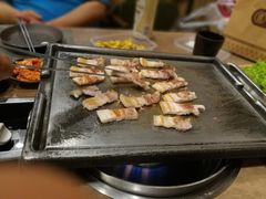 -香猪坊韩国烤肉专属门店(魏公村店)