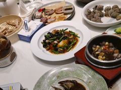 -真味海鲜坊