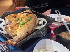 -西贝(吴江路湟普汇店)
