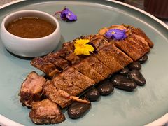 -姜君·千岛湖鱼头馆(浦东大道店)