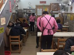 大堂-雄兴泰咖啡室