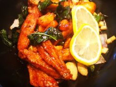 -前海沿·青岛菜(大拇指广场石老人店)