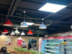 -芙蓉树下·四川冒菜(大悦城店)