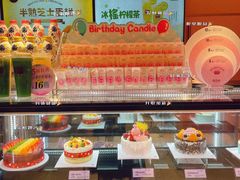 -御品轩(汉神购物广场店)