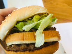 -汉堡王(北京三里屯购物中心)