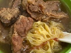 -麦文记面家(佐敦店)