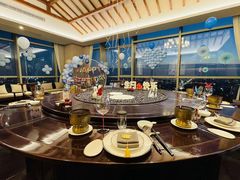 包厢-宝燕壹号景观餐厅(龙盛国际商业广场店)