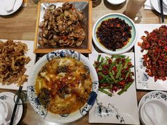 -小四川菜馆(托乐嘉店)