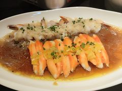 -知楚•精致湖北菜(武商MALL店)