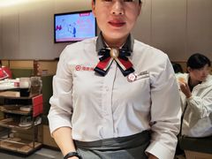 -海底捞火锅(泰安爱琴海店)