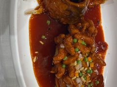 -和记小菜(东方店)