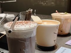 -O.P.S. CAFE