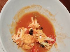 -环球港凯悦 · 享悦中餐厅