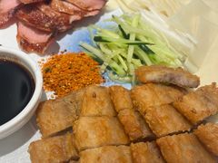 -旺达·福州菜(正大广场店)
