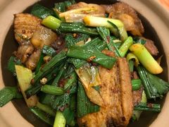 -彧玖食坊·川式砂锅酒馆(成山路店)