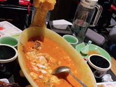 -北平盛世·新京菜·北京烤鸭(劲松·双井店)