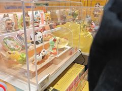 -泡泡玛特POPMART(正佳广场店)