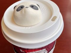 -COSTA COFFEE(深圳中洲店)
