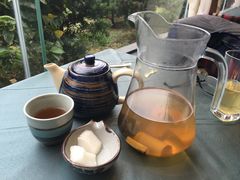-沙龙酒家