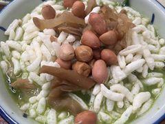 -海陆丰明凤擂茶