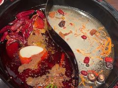 -牛市坎火锅(建设路店)