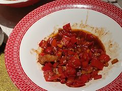 -千百味红餐厅·江西菜(绿地双子塔店)