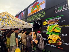 -龙湖杭州滨江天街