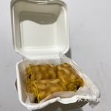 终于来吃太平街的网红点心辣