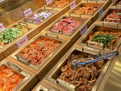 -姜胖胖无限自助烤肉(弹子石店)