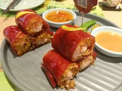 -点都德(千灯湖环宇城店)
