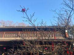 -钱王祠
