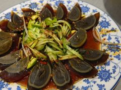 烧椒小皮蛋-大嘻咹biangbiang面(历史博物馆店)