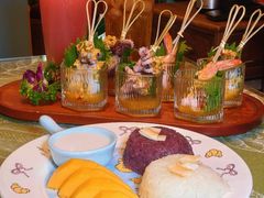 -米泰芒·东南亚料理(体育西店)