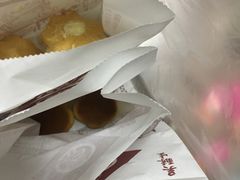 -吴记·吴酥生PASTRY宫廷酥饼