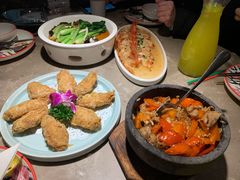 -新白鹿餐厅(金鹰新街口店)