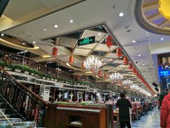 -金刚山烧烤(中山路店)