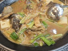 -下梅人家土菜馆(历史文化餐厅度假区店)