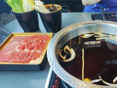 -牛武士寿喜烧·和牛火锅自助(全球首店)