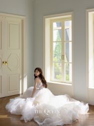 点击看大图 -THE QUEEN(北京店)