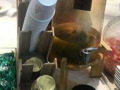 -成都你六姐·牛肉冒菜·麻辣香锅(长泰广场店)