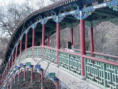 -五泉山公园