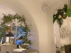 -春树下·树屋花房西餐厅(罍街AS1980店)