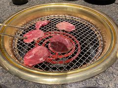 -NIUAN牛庵·日式和牛烧肉(恒隆店)