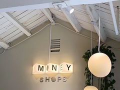 大堂-Money Shops(愚园路店)