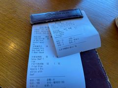 账单-香江小厨 The Kitchen(香江俱乐部店)