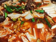 -杨氏青龙虾·羊蝎子(托乐嘉店)