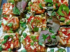 包浆豆腐-夜烤·宜宾烧烤(洋河路店)